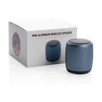 MINI SPEAKER